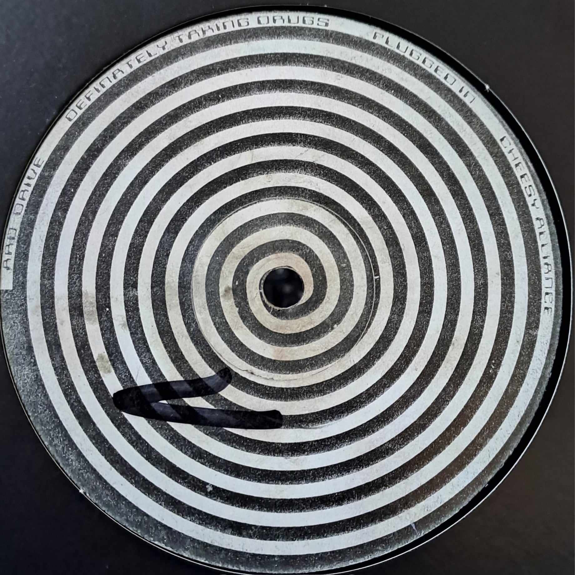 Network 23-08 - vinyle acid